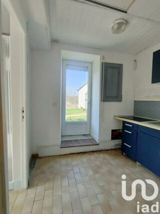  Maison � vendre 3 pi�ces 60 m�