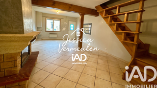  Maison � vendre 4 pi�ces 81 m�