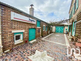  Maison � vendre 5 pi�ces 209 m�