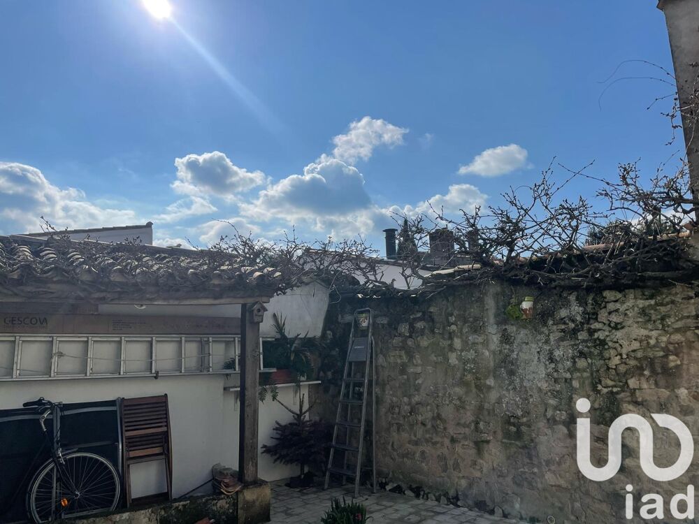  vendre  Maison La Flotte (17630)