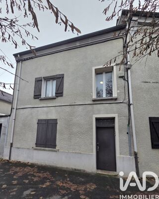  Appartement  vendre 1 pice 27 m