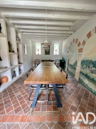  Maison � vendre 9 pi�ces 259 m�