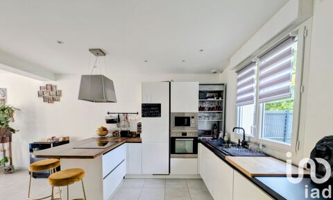   Vente Maison/villa 5 pi�ces Maison - 5 pi�ce(s) - 117 m�