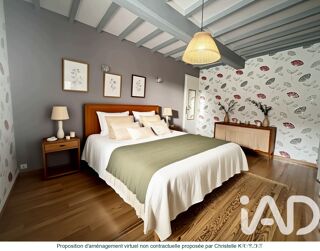  Maison  vendre 8 pices 170 m