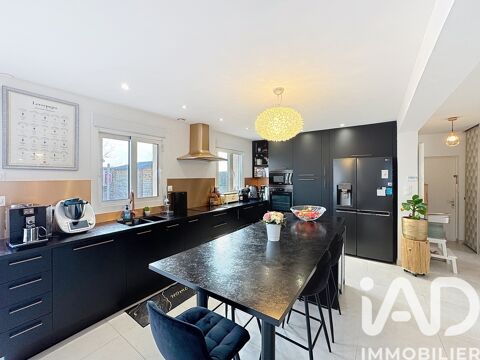   Vente Maison/villa 5 pi�ces Maison - 5 pi�ce(s) - 127 m�