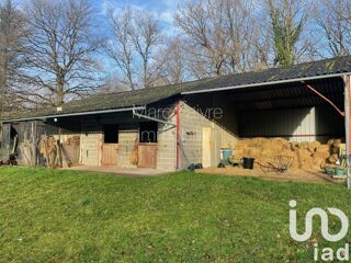  Maison  vendre 7 pices 152 m