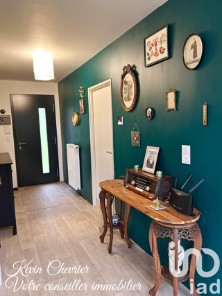  Maison � vendre 5 pi�ces 140 m�