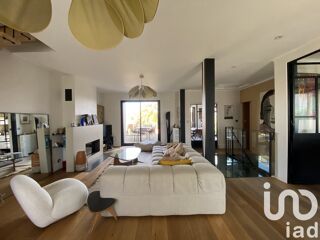  Maison � vendre 7 pi�ces 207 m�