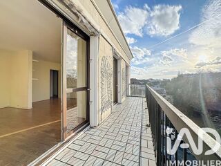  Appartement � vendre 5 pi�ces 98 m�