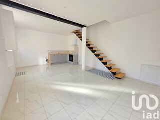  Maison � vendre 4 pi�ces 61 m�