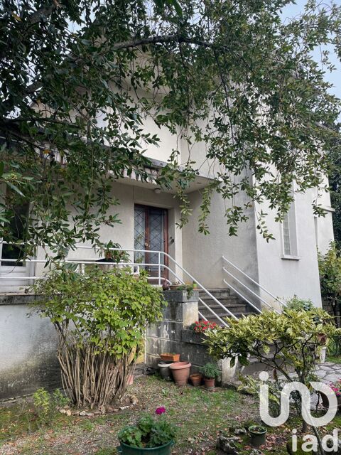   Vente Maison de ville 5 pices Maison - 5 pice(s) - 142 m