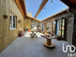  Maison � vendre 6 pi�ces 223 m�