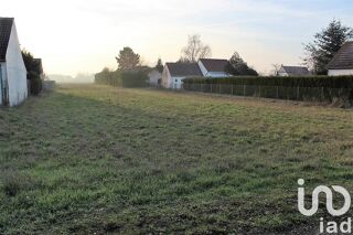  Terrain � vendre 1258 m�