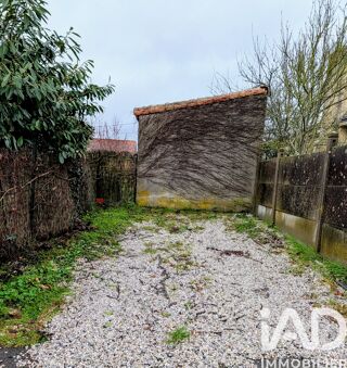  Maison � vendre 2 pi�ces 31 m�