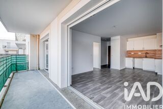  Appartement � vendre 2 pi�ces 40 m�