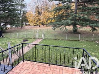  Maison � vendre 4 pi�ces 84 m�