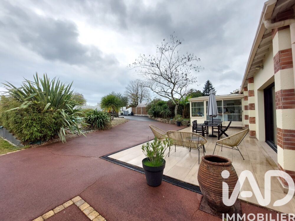 � vendre  Maison Vertou (44120)