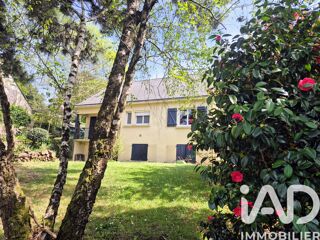  Maison � vendre 5 pi�ces 107 m�