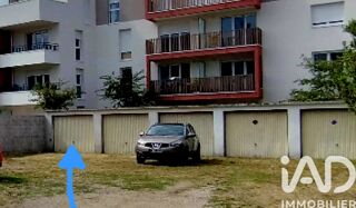  Parking / Garage � vendre 15 m�