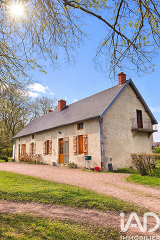  Maison � vendre 6 pi�ces 198 m�