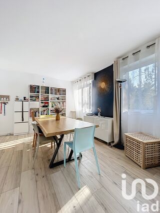  Appartement � vendre 5 pi�ces 96 m�