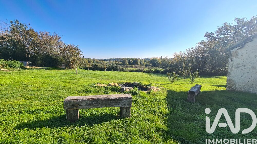 Vente Maison Vente Maison/villa 4 pi�ces Vivonne