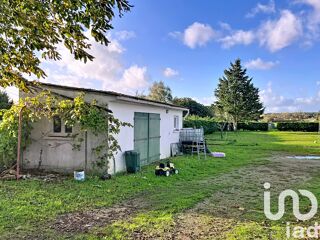  Maison � vendre 6 pi�ces 117 m�