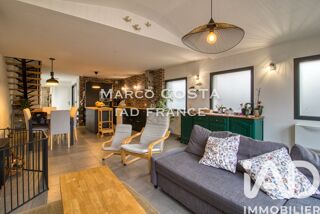  Maison � vendre 4 pi�ces 88 m�