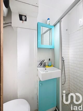  Appartement � vendre 1 pi�ce 15 m�