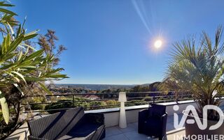  Appartement � vendre 4 pi�ces 103 m�