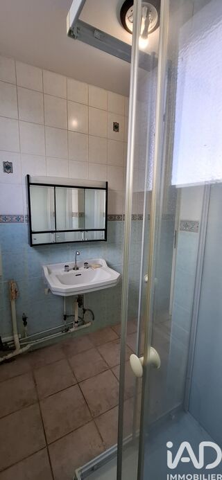  Maison � vendre 4 pi�ces 83 m�