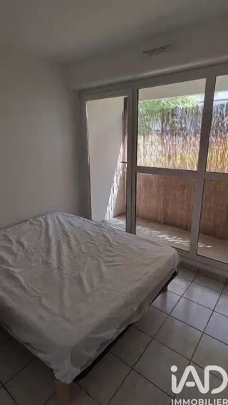  Appartement � louer 1 pi�ce 10 m�