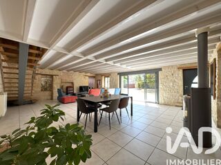  Maison � vendre 6 pi�ces 190 m�