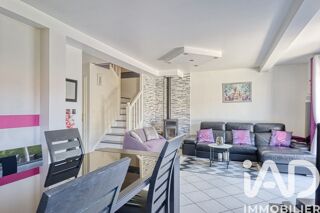  Maison � vendre 5 pi�ces 99 m�