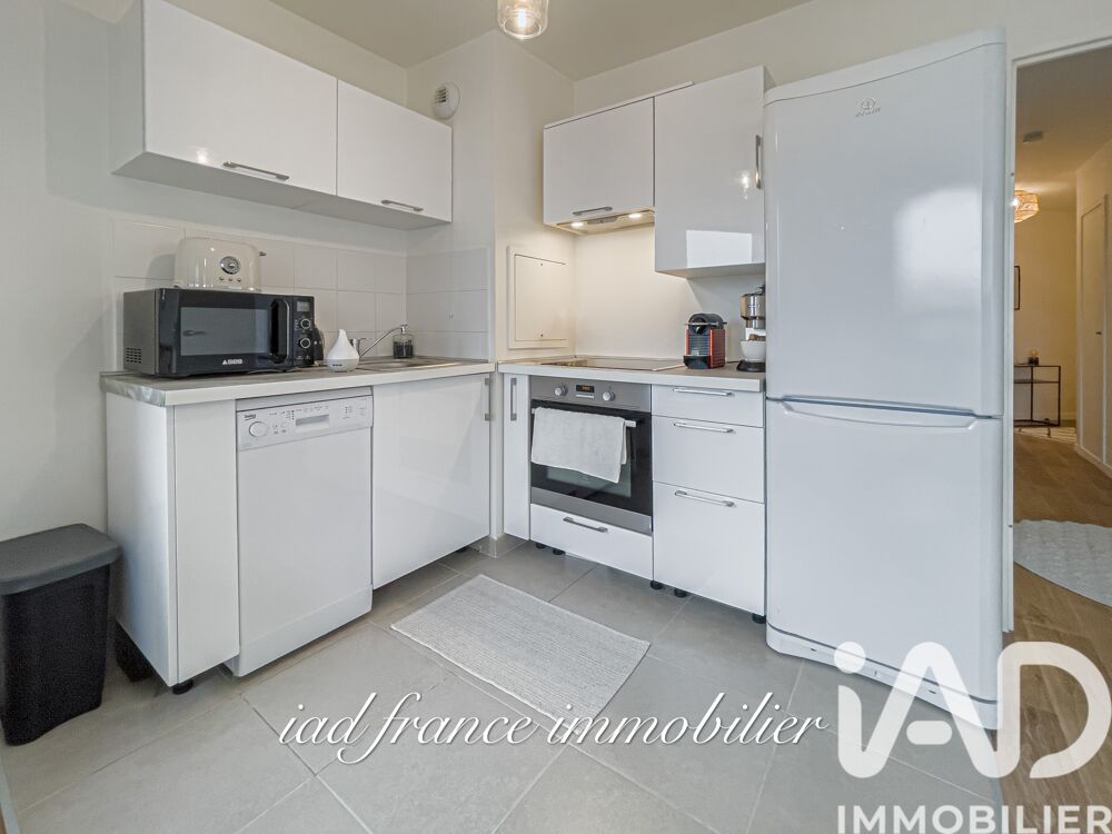 Vente Appartement Vente Appartement 3 pi�ces Mantes-la-jolie