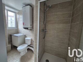  Appartement  vendre 2 pices 36 m