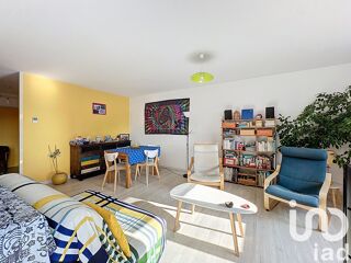  Appartement � vendre 3 pi�ces 79 m�