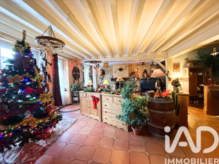  Maison � vendre 8 pi�ces 265 m�