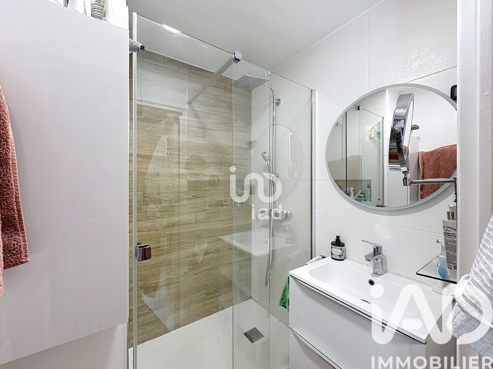 � vendre  Maison Montesson (78360)