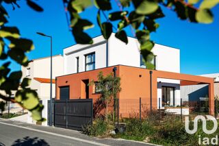  Maison � vendre 4 pi�ces 139 m�