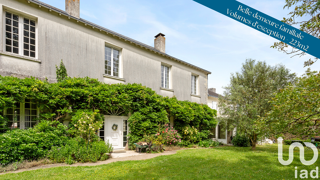  Maison  vendre 6 pices 223 m