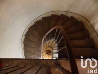  Maison � vendre 9 pi�ces 205 m�