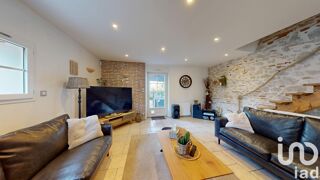  Maison � vendre 4 pi�ces 110 m�