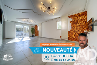  Maison � vendre 5 pi�ces 140 m�