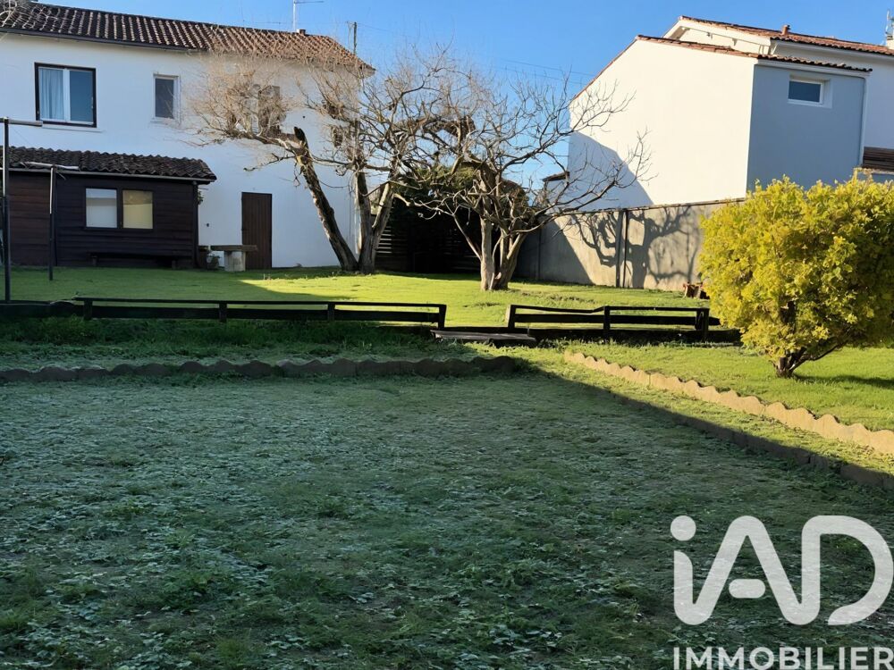 Vente Maison Vente Maison/villa 4 pices Chtelaillon-plage