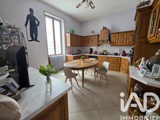  Maison � vendre 6 pi�ces 135 m�