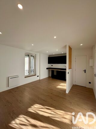  Appartement � vendre 2 pi�ces 34 m�