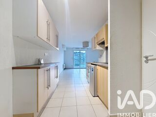  Appartement � vendre 1 pi�ce 37 m�