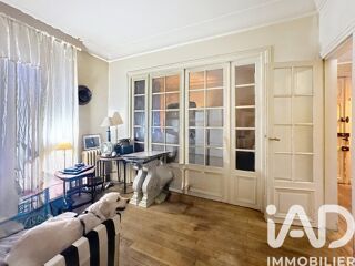  Appartement � vendre 4 pi�ces 84 m�