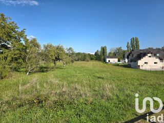  Terrain � vendre 1753 m�